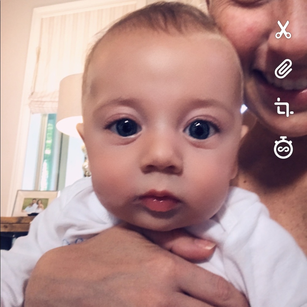 Meet your Posher, Emily